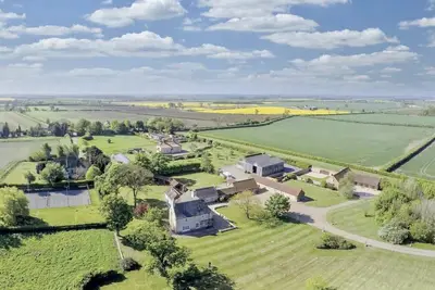 Image de Charming Hen Cottage Countryside Retreat Lincoln