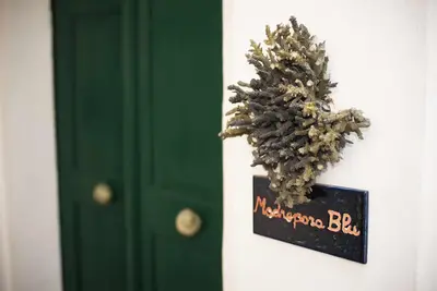 Image de Salapolis Designer Apartment in the center of Gallipoli's old city