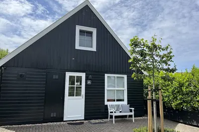 Image de Welkom! Huis 18 on \"'t Zijper Eilant\"