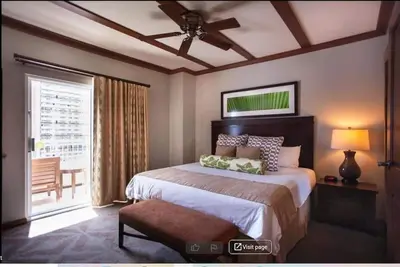 Image de Great location downtown Waikiki, just a few blocks to the beach with Pool