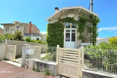 Image de Maison Royan classée 3* Entièrement Rénovée 6/11 Pers