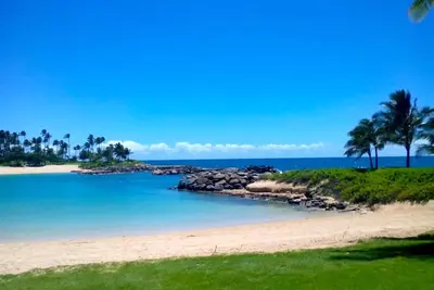 Image de Hawaiian Paradise Resort Living in Gated Ko'Olina Community