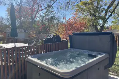 Image de A Bit of Brookings Joy