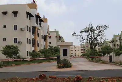 Image de Beautiful family-size apartment 10 minutes from the beach and airport.