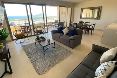 Image de Amazing new condo! Best view in all cabo