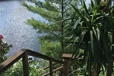 Image de Riverside Cottage