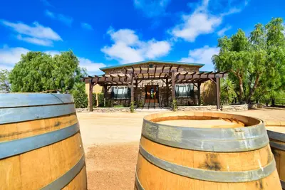 Bluebell Villa at Peppertree Lane Ranch