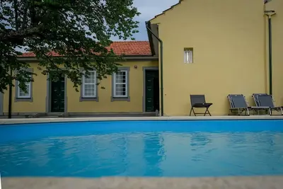 Image de Casa S. Roque - Lamego