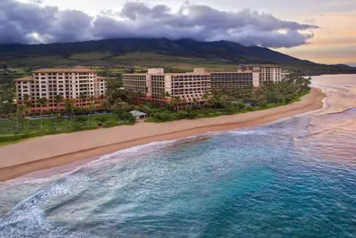Image de Marriott Maui Ocean Club- Stunning Three Bedroom Villa Lahaina/Napili Towers