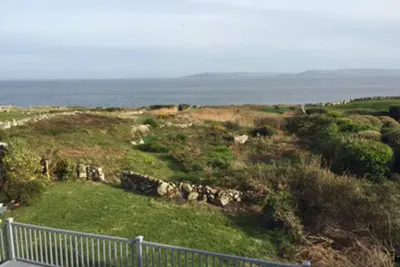 Image de Galway Barna Direct Atlantic  Oceanfront  4 Bed 8p Walk Tro Our Garden To Ocean.