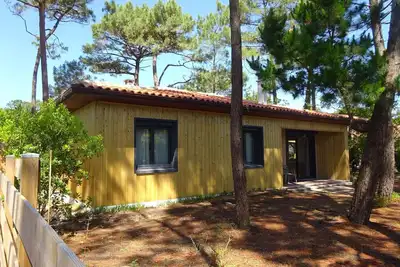 Image de 71 Grives - Agréable villa avec jardin