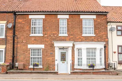 Image de Springfield, pet friendly, country holiday cottage in Fakenham