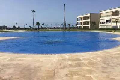 Image de Résidence Ola Blanca 5382