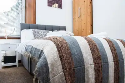 Image de The Summit West End - 1br Cosy Flat, Central, WiFi
