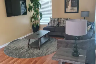 Image de The Secluded, Hidden Gem of Atlanta, Ga! !