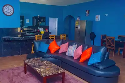Image de 3 bedroom paradise with free airport transfers