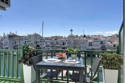 Image de Port Ducal by Interhome