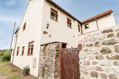 Image de Gromit Cottage, pet friendly, with open fire in Masham