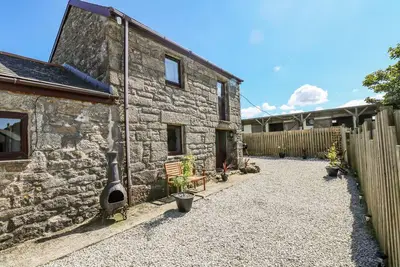 Image de Polgear View, romantic, luxury holiday cottage in Redruth