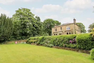 Image de Libby'S Place, character holiday cottage, with a garden in Haworth