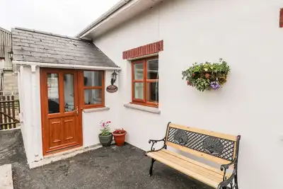 Image de Stable Cottage, pet friendly, with a garden in Haverfordwest