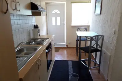 Image de Vacation apartment Schlenken 30sqm