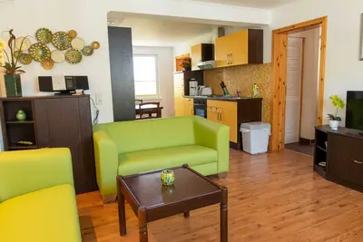 Image de Ferienwohnung Ostseeoase - Ferienwohnungen Villa Vedro