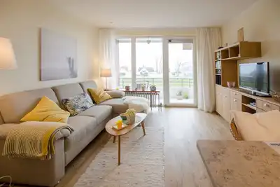 Ferienwohnung/app. für 3 Gäste mit 42m² in Dahme