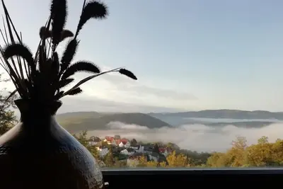 Image de Ferienwohnung/app. für 4 Gäste mit 70m² in Waldeck