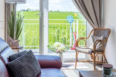Image de Haus Seeblick Wohnung 16