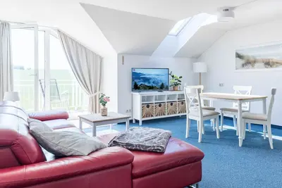 Image de Haus Seeblick apartment 18 Meerweh - Haus Seeblick apartment 18