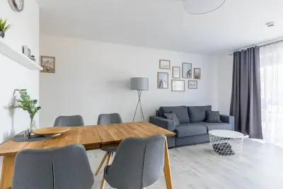 Image de Haus Seeblick Wohnung 08