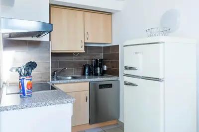 Image de Haus Seeblick apartment 21 Forever21 - Haus Seeblick apartment 21