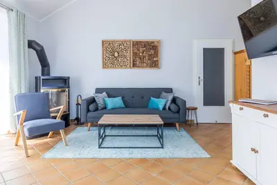 Image de Vacation home Meerblick - House Meerblick