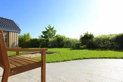 Image de Ferienhaus Strandmuschel