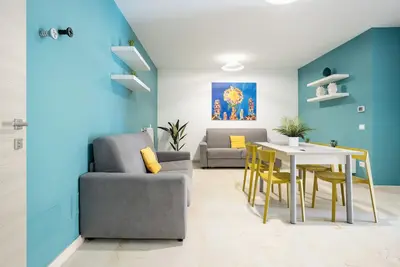 Image de Appartamento \"Calatubo\" Speciale Disabili