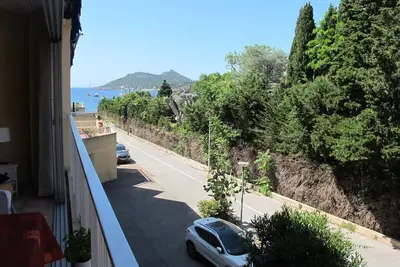 Image de Bel appartement F2 proche mer et commerces