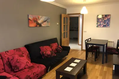 Image de Bonito Apartamento en el Centro de Cangas Cerca de la Playa