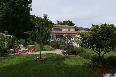 Image de Villa Flora