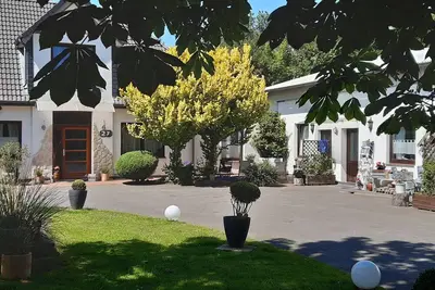 Image de Ferienwohnungen im Koog