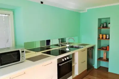 Image de Ambra - Central Apartment in Bergamo