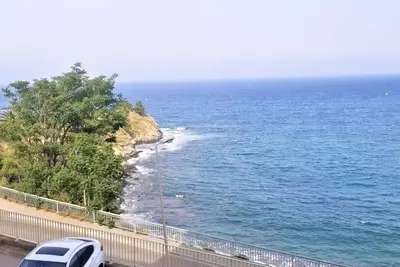 Image de Banyuls-Sur-Mer : Appartement T3 climatisé, proche plage