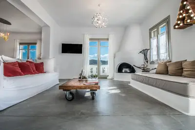 Image de Elegant Villa With Private Spa And Panoramic View