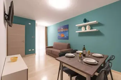 Image de Appartamento \"A Pigna\" 4 Posti Letto