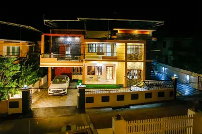 Image de Posh 1 Bhk-Ff at Belljem Homes in Housing colony in city