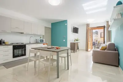 Image de Appartamento \"A Lapa\" 4 Posti Letto