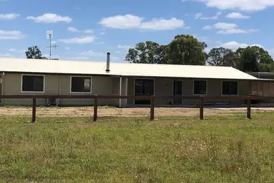 Image de Mudgee Rural Retreat