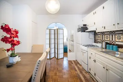 Image de Saint Marks East Village 2 Bedrooms By Nyu