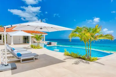 Image de Villa Carisa, une retraite de luxe à St. Martin