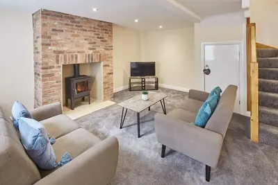 Host & Stay | The Cottage @ Bagdale Hall